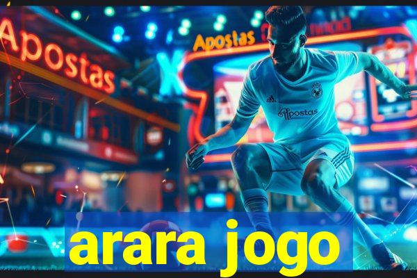 arara jogo